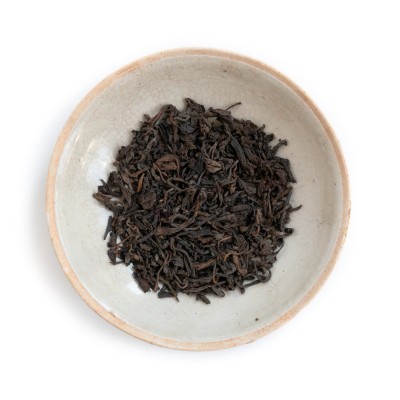 Шу Пуэр (черный) ForestMagic 75г - купить в Воронцах