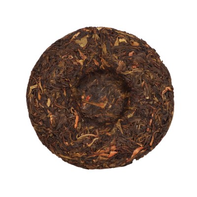 Шу Пуэр (черный) PuErJoy 100г - купить в Воронцах