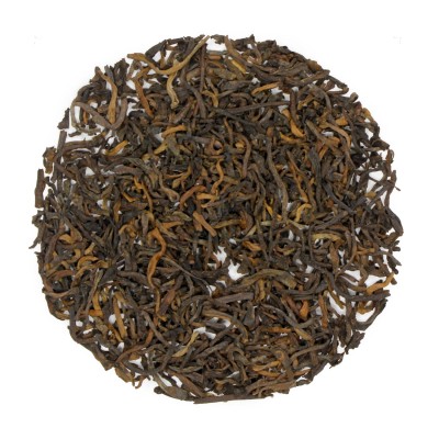 Шу Пуэр (черный) LeafMagic 75г - купить в Воронцах