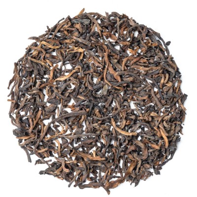 Шу Пуэр (черный) CedarBrew 75г - купить в Воронцах