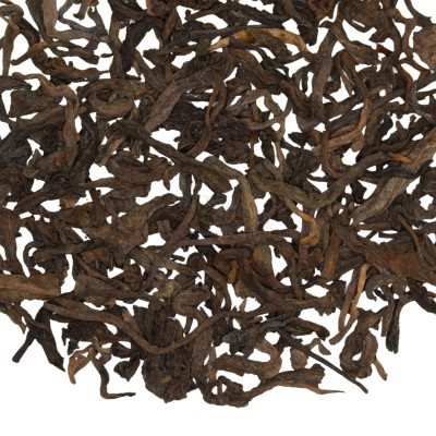 Шен Пуэр (зеленый) ShenLeaf 50г - купить в Воронцах