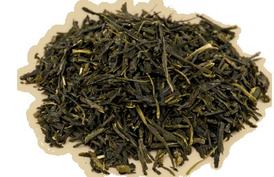 Зеленый чай TeaSprout 50г - купить в Воронцах