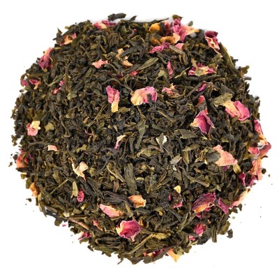 Зеленый чай PureSpring 40г - купить в Воронцах