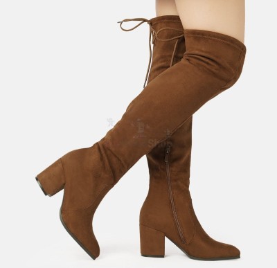 Женские сапоги, ботфорты NightStep - купить в Воронцах