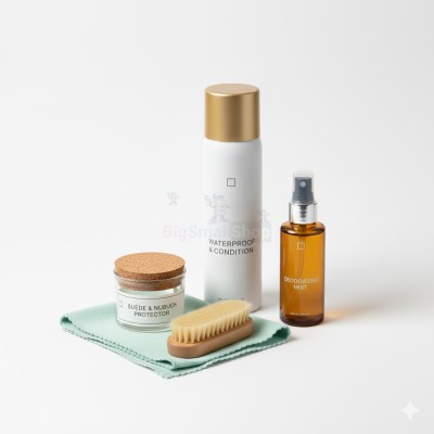 Женские средства по уходу за обувью ShoeCarePro - купить в Воронцах