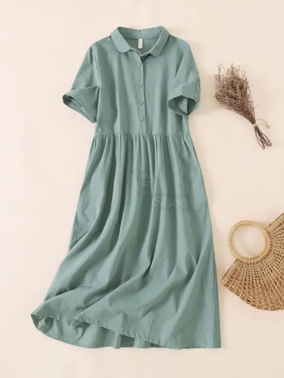 Платье casual SoftLine - купить в Воронцах