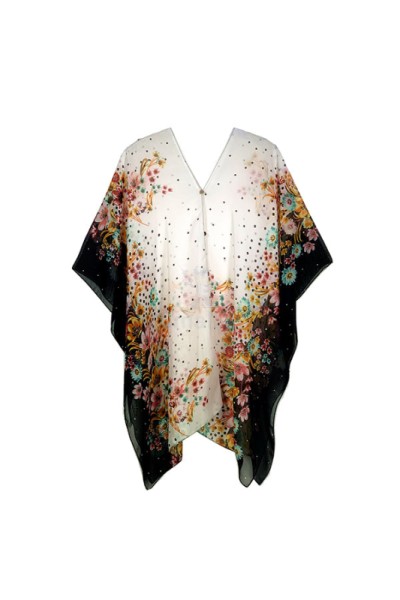 Пляжное платье SummerWave - купить в Воронцах