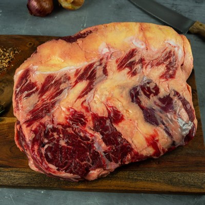 Говядина стейк Топ Блейд - купить в Воронцах