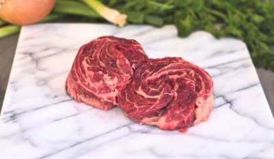 Говядина гуляш нарезанная - купить в Воронцах