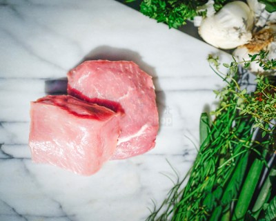 Свинина фарш домашний 500 г - купить в Воронцах