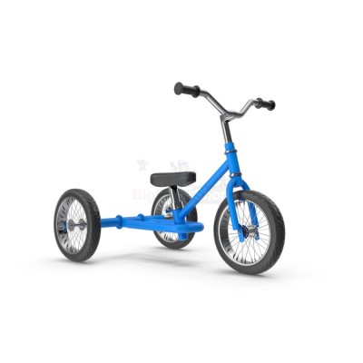 Велосипед детский FunRide 14" - купить в Воронцах