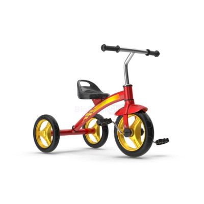 Велосипед детский MiniPro 16" - купить в Воронцах