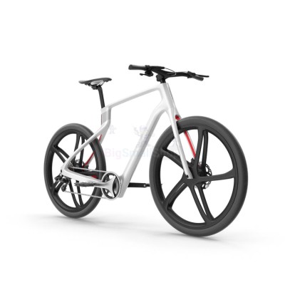 Дорожный велосипед CityClassic Pro - купить в Воронцах