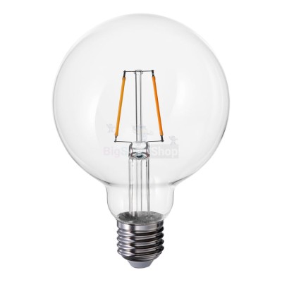 Лампа накаливания BrightLight 60W - купить в Воронцах