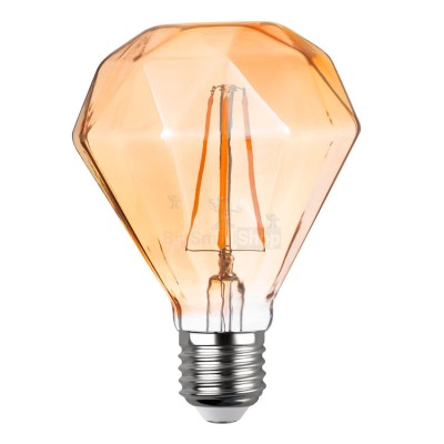 Лампа накаливания ClassicWarm 75W - купить в Воронцах