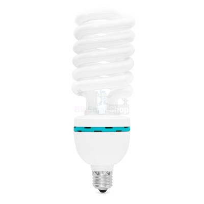 Люминесцентная лампа CompactEco 15W - купить в Воронцах