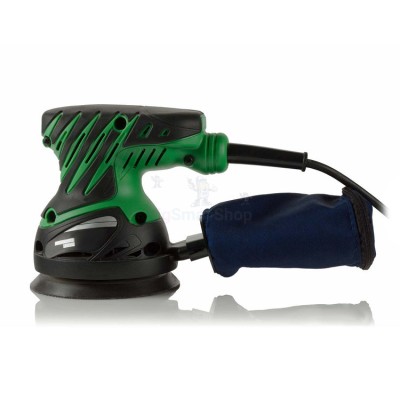 Шлифовальная машинка CompactSand Mini - купить в Воронцах