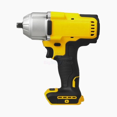 Гайковерт компактный MiniTorque 250 - купить в Воронцах